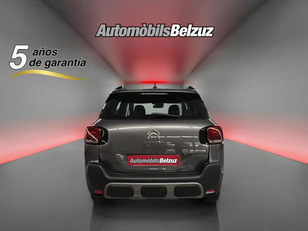Citroen C3 Aircross BlueHDi 110 S&S Feel 81 kW (110 CV)