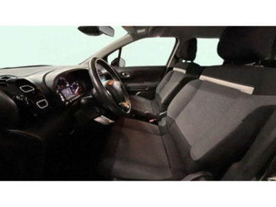 Citroen C3 Aircross BlueHDi 110 S&S Feel 81 kW (110 CV) Citroen C3 Aircross BlueHDi 110 S&S Feel 81 kW (110 CV)