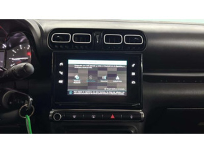 Citroen C3 Aircross BlueHDi 110 S&S Feel 81 kW (110 CV) Citroen C3 Aircross BlueHDi 110 S&S Feel 81 kW (110 CV)