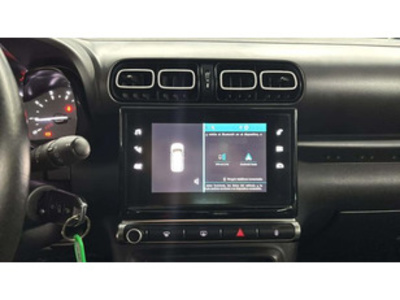 Citroen C3 Aircross BlueHDi 110 S&S Feel 81 kW (110 CV) Citroen C3 Aircross BlueHDi 110 S&S Feel 81 kW (110 CV)