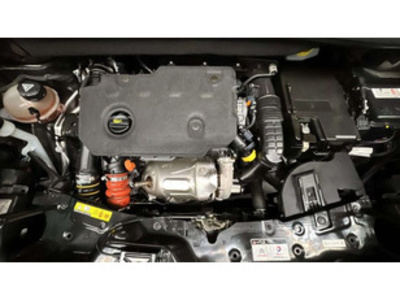 Citroen C3 Aircross BlueHDi 110 S&S Feel 81 kW (110 CV) Citroen C3 Aircross BlueHDi 110 S&S Feel 81 kW (110 CV)