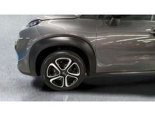Citroen C3 Aircross BlueHDi 110 S&S Feel 81 kW (110 CV)