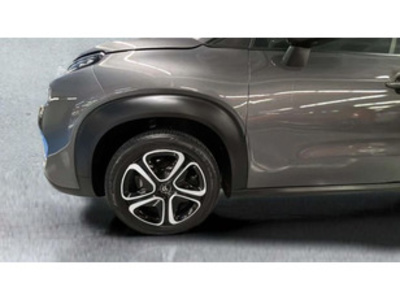 Citroen C3 Aircross BlueHDi 110 S&S Feel 81 kW (110 CV) Citroen C3 Aircross BlueHDi 110 S&S Feel 81 kW (110 CV)