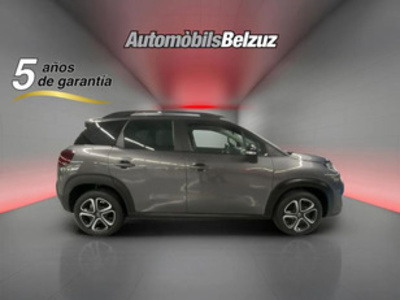 Citroen C3 Aircross BlueHDi 110 S&S Feel 81 kW (110 CV) Citroen C3 Aircross BlueHDi 110 S&S Feel 81 kW (110 CV)