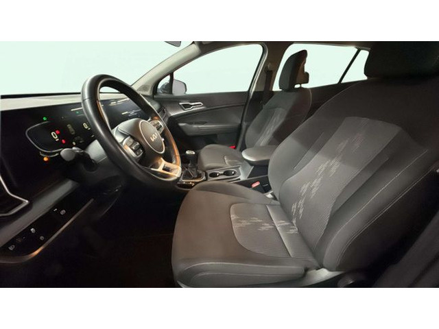 KiaSportage 1.6 T-GDi MHEV Drive 4x2 110 kW (150 CV) Vehículo usado en Barcelona - 10