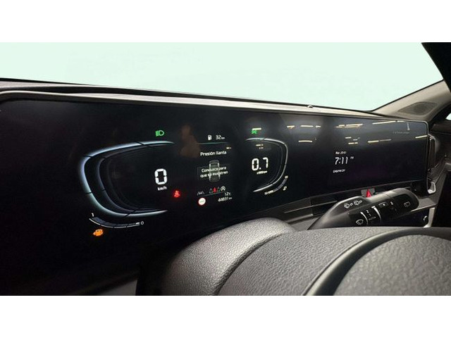 KiaSportage 1.6 T-GDi MHEV Drive 4x2 110 kW (150 CV) Vehículo usado en Barcelona - 16