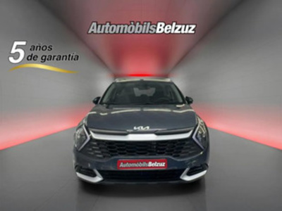 Kia Sportage 1.6 T-GDi MHEV Drive 4x2 110 kW (150 CV) Kia Sportage 1.6 T-GDi MHEV Drive 4x2 110 kW (150 CV)