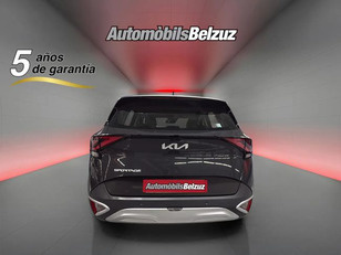 Kia Sportage 1.6 T-GDi MHEV Drive 4x2 110 kW (150 CV)