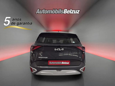 Kia Sportage 1.6 T-GDi MHEV Drive 4x2 110 kW (150 CV) Kia Sportage 1.6 T-GDi MHEV Drive 4x2 110 kW (150 CV)