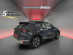 Kia Sportage 1.6 T-GDi MHEV Drive 4x2 110 kW (150 CV)