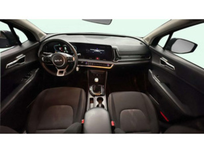 Kia Sportage 1.6 T-GDi MHEV Drive 4x2 110 kW (150 CV) Kia Sportage 1.6 T-GDi MHEV Drive 4x2 110 kW (150 CV)