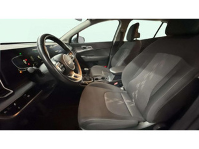 Kia Sportage 1.6 T-GDi MHEV Drive 4x2 110 kW (150 CV) Kia Sportage 1.6 T-GDi MHEV Drive 4x2 110 kW (150 CV)