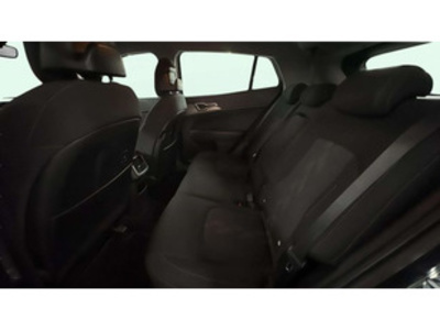 Kia Sportage 1.6 T-GDi MHEV Drive 4x2 110 kW (150 CV) Kia Sportage 1.6 T-GDi MHEV Drive 4x2 110 kW (150 CV)