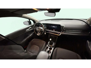 Kia Sportage 1.6 T-GDi MHEV Drive 4x2 110 kW (150 CV)