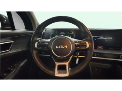 Kia Sportage 1.6 T-GDi MHEV Drive 4x2 110 kW (150 CV) Kia Sportage 1.6 T-GDi MHEV Drive 4x2 110 kW (150 CV)