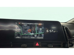 Kia Sportage 1.6 T-GDi MHEV Drive 4x2 110 kW (150 CV)