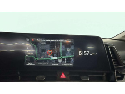 Kia Sportage 1.6 T-GDi MHEV Drive 4x2 110 kW (150 CV) Kia Sportage 1.6 T-GDi MHEV Drive 4x2 110 kW (150 CV)