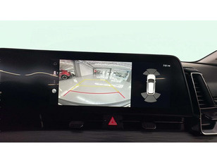 Kia Sportage 1.6 T-GDi MHEV Drive 4x2 110 kW (150 CV)