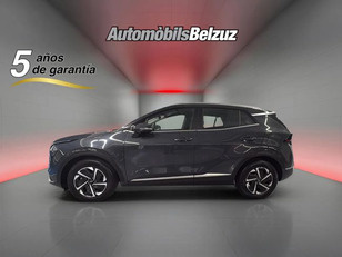 Kia Sportage 1.6 T-GDi MHEV Drive 4x2 110 kW (150 CV)