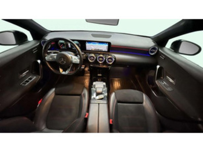 Mercedes-Benz Clase A 180 d 85 kW (116 CV) Mercedes-Benz Clase A 180 d 85 kW (116 CV)