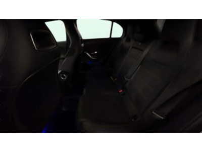 Mercedes-Benz Clase A 180 d 85 kW (116 CV) Mercedes-Benz Clase A 180 d 85 kW (116 CV)