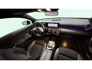 Mercedes-Benz Clase A 180 d 85 kW (116 CV)