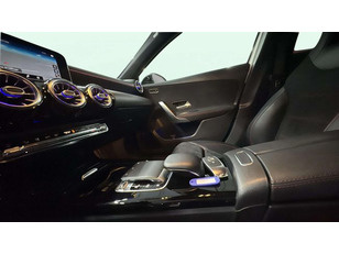 Mercedes-Benz Clase A 180 d 85 kW (116 CV)