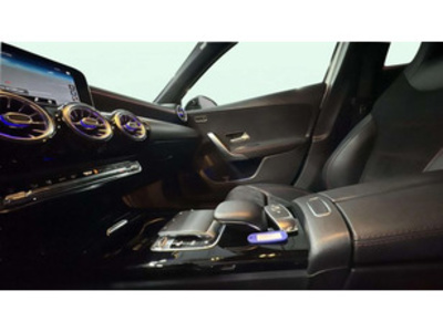 Mercedes-Benz Clase A 180 d 85 kW (116 CV) Mercedes-Benz Clase A 180 d 85 kW (116 CV)