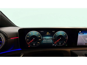 Mercedes-Benz Clase A 180 d 85 kW (116 CV)