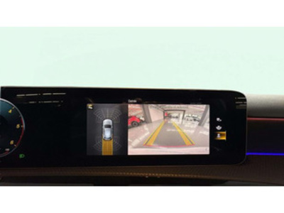 Mercedes-Benz Clase A 180 d 85 kW (116 CV) Mercedes-Benz Clase A 180 d 85 kW (116 CV)