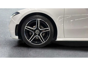 Mercedes-Benz Clase A 180 d 85 kW (116 CV)