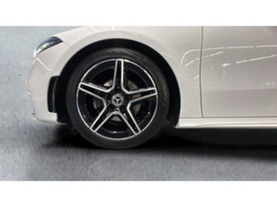 Mercedes-Benz Clase A 180 d 85 kW (116 CV) Mercedes-Benz Clase A 180 d 85 kW (116 CV)