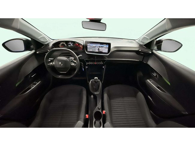 Peugeot208 PureTech 100 Active 75 kW (100 CV) Vehículo usado en Barcelona - 8