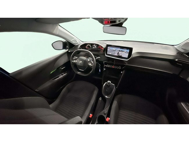 Peugeot208 PureTech 100 Active 75 kW (100 CV) Vehículo usado en Barcelona - 12 Peugeot208 PureTech 100 Active 75 kW (100 CV) Vehículo usado en Barcelona - 12