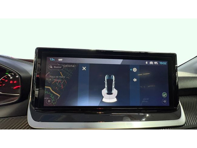 Peugeot208 PureTech 100 Active 75 kW (100 CV) Vehículo usado en Barcelona - 16