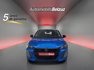 Peugeot 208 PureTech 100 Active 75 kW (100 CV)