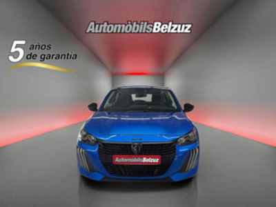 Peugeot 208 PureTech 100 Active 75 kW (100 CV) Peugeot 208 PureTech 100 Active 75 kW (100 CV)