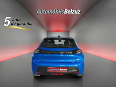 Peugeot 208 PureTech 100 Active 75 kW (100 CV) Peugeot 208 PureTech 100 Active 75 kW (100 CV)