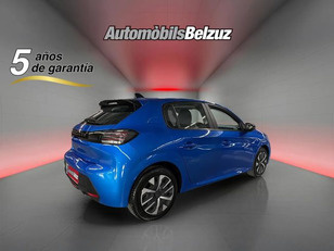 Peugeot 208 PureTech 100 Active 75 kW (100 CV)