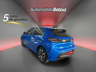 Peugeot 208 PureTech 100 Active 75 kW (100 CV)