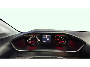 Peugeot 208 PureTech 100 Active 75 kW (100 CV)
