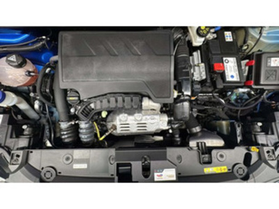 Peugeot 208 PureTech 100 Active 75 kW (100 CV) Peugeot 208 PureTech 100 Active 75 kW (100 CV)