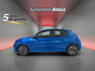 Peugeot 208 PureTech 100 Active 75 kW (100 CV)
