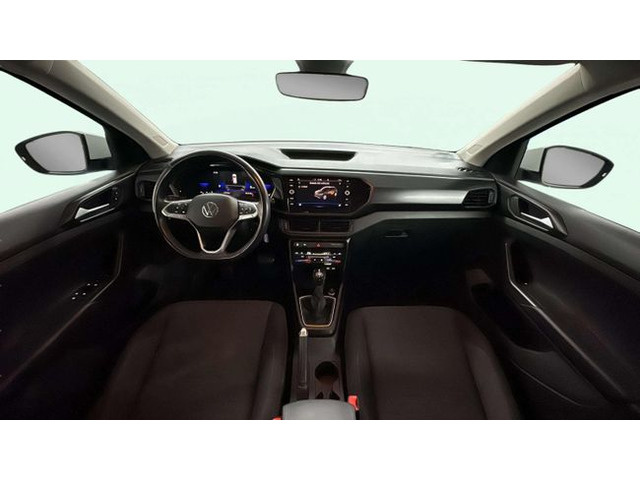 VolkswagenT-Cross Advance 1.0 TSI 81 kW (110 CV) DSG Vehículo usado en Barcelona - 7