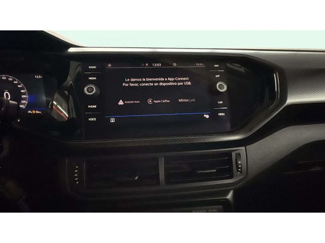 VolkswagenT-Cross Advance 1.0 TSI 81 kW (110 CV) DSG Vehículo usado en Barcelona - 15