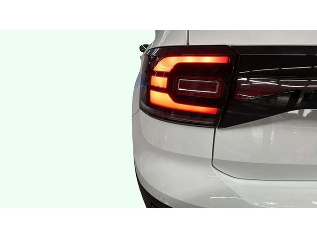 VolkswagenT-Cross Advance 1.0 TSI 81 kW (110 CV) DSG Vehículo usado en Barcelona - 18