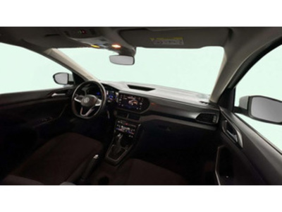 Volkswagen T-Cross Advance 1.0 TSI 81 kW (110 CV) DSG Volkswagen T-Cross Advance 1.0 TSI 81 kW (110 CV) DSG