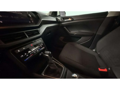 Volkswagen T-Cross Advance 1.0 TSI 81 kW (110 CV) DSG Volkswagen T-Cross Advance 1.0 TSI 81 kW (110 CV) DSG