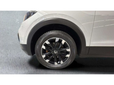 Volkswagen T-Cross Advance 1.0 TSI 81 kW (110 CV) DSG Volkswagen T-Cross Advance 1.0 TSI 81 kW (110 CV) DSG