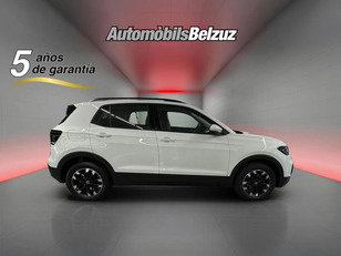 Volkswagen T-Cross Advance 1.0 TSI 81 kW (110 CV) DSG